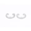 Husqvarna Parts Genuine OEM|2 Pack Genuine Husqvarna 812000058 7/16" E Ring Clip Fits Poulan Craftsman - Explore Premium Parts & Accessories for All Motor Vehicle Models