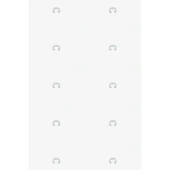 Husqvarna Parts Genuine OEM|10 Pack Genuine Husqvarna 812000058 7/16" E Ring Clip Fits Poulan Craftsman - Explore Premium Parts & Accessories for All Motor Vehicle Models