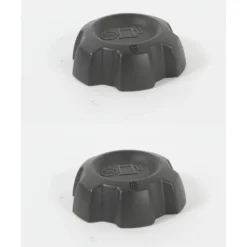 Best Sale 2 Pack Genuine Husqvarna 584248702 3" Grey Fuel Cap N-EPA OEM - Explore Premium Parts & Accessories for All Motor Vehicle Models Husqvarna Parts Genuine OEM