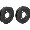 Online 2 Pack Genuine Husqvarna 539130645 5.25" Mandrel Pulley Fits P-ZT48 Z548 OEM - Explore Premium Parts & Accessories for All Motor Vehicle Models Husqvarna Parts Genuine OEM