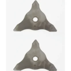 Fashion 2 Pack Genuine Husqvarna 578444901 10" Multi Grass Blade 255-3T 1" - Explore Premium Parts & Accessories for All Motor Vehicle Models Husqvarna Parts Genuine OEM