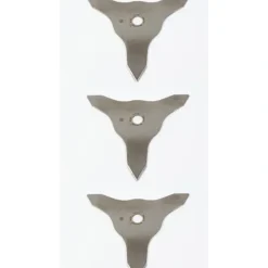 Cheap 3 Pack Genuine Husqvarna 578444501 12" Multi Grass Blade 300-3T 1" - Explore Premium Parts & Accessories for All Motor Vehicle Models Husqvarna Parts Genuine OEM
