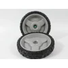 Hot 2 Pack Genuine Husqvarna 501067001 11" Rear Drive Wheel 11.H3SP.AWD.LC.460.BB2 - Explore Premium Parts & Accessories for All Motor Vehicle Models Husqvarna Parts Genuine OEM