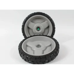 Hot 2 Pack Genuine Husqvarna 501067001 11" Rear Drive Wheel 11.H3SP.AWD.LC.460.BB2 - Explore Premium Parts & Accessories for All Motor Vehicle Models Husqvarna Parts Genuine OEM