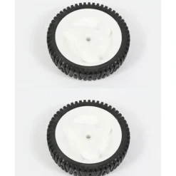 Shop 2 Pack Genuine Husqvarna 584465301 8" x 1.75" Wheel Fits Craftsman Poulan OEM - Explore Premium Parts & Accessories for All Motor Vehicle Models Husqvarna Parts Genuine OEM