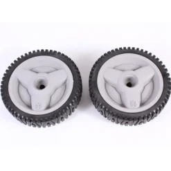 Store 2 Pack Genuine Husqvarna 532401274 8" x 1.75" Wheel Fits 401274 401274X460 Gray - Explore Premium Parts & Accessories for All Motor Vehicle Models Husqvarna Parts Genuine OEM
