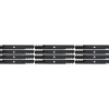 Husqvarna Parts Genuine OEM|12 Pack Genuine Husqvarna 521981601 Reaper Blade 21" EZ5224 EZ6124 MZ61 MZ6125 - Explore Premium Parts & Accessories for All Motor Vehicle Models