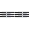 Discount 6 Pack Genuine Husqvarna 521981601 Reaper Blade 21" EZ5224 EZ6124 MZ61 MZ6125 - Explore Premium Parts & Accessories for All Motor Vehicle Models Husqvarna Parts Genuine OEM