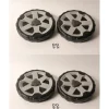 Best 2 Pack Genuine Husqvarna 598513101 Rear Wheel Fits LC221RH OEM - Explore Premium Parts & Accessories for All Motor Vehicle Models Husqvarna Parts Genuine OEM