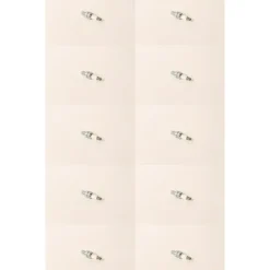 Husqvarna Parts Genuine OEM|10 Pack Genuine Husqvarna 590843801 Resistor Spark Plug HQT-3 Fits RZ7C CMR6H - Explore Premium Parts & Accessories for All Motor Vehicle Models