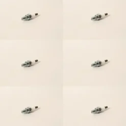 Hot 6 Pack Genuine Husqvarna 590844001 Resistor Spark Plug HQT-5 Fits RZ7C CMR7H - Explore Premium Parts & Accessories for All Motor Vehicle Models Husqvarna Parts Genuine OEM