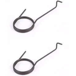 Flash Sale 2 Pack Genuine Husqvarna 532169671 Retention Lever Spring OEM - Explore Premium Parts & Accessories for All Motor Vehicle Models Husqvarna Parts Genuine OEM