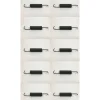 Husqvarna Parts Genuine OEM|10 Pack Genuine Husqvarna 532401872 Return Spring Fits Craftsman Poulan OEM - Explore Premium Parts & Accessories for All Motor Vehicle Models