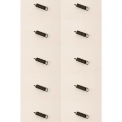 Husqvarna Parts Genuine OEM|10 Pack Genuine Husqvarna 532401971 Return Spring Fits Craftsman Poulan Ariens - Explore Premium Parts & Accessories for All Motor Vehicle Models
