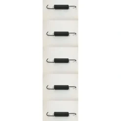 Hot 5 Pack Genuine Husqvarna 532401872 Return Spring Fits Craftsman Poulan OEM - Explore Premium Parts & Accessories for All Motor Vehicle Models Husqvarna Parts Genuine OEM