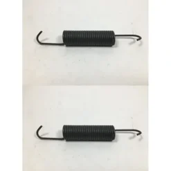 Cheap 2 Pack Genuine Husqvarna 532401872 Return Spring Fits Craftsman Poulan OEM - Explore Premium Parts & Accessories for All Motor Vehicle Models Husqvarna Parts Genuine OEM