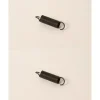 Best 2 Pack Genuine Husqvarna 532401971 Return Spring Fits Craftsman Poulan Ariens - Explore Premium Parts & Accessories for All Motor Vehicle Models Husqvarna Parts Genuine OEM