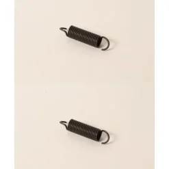 Best 2 Pack Genuine Husqvarna 532401971 Return Spring Fits Craftsman Poulan Ariens - Explore Premium Parts & Accessories for All Motor Vehicle Models Husqvarna Parts Genuine OEM