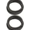 Best 2 Pack Genuine Husqvarna 580364608 RWD Belt Fits LC221R LC221RH Poulan P160RWD - Explore Premium Parts & Accessories for All Motor Vehicle Models Husqvarna Parts Genuine OEM