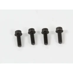 Hot 4 Pack Genuine Husqvarna 503200216 Screw Fits RedMax Poulan Craftsman Jonsered - Explore Premium Parts & Accessories for All Motor Vehicle Models Husqvarna Parts Genuine OEM