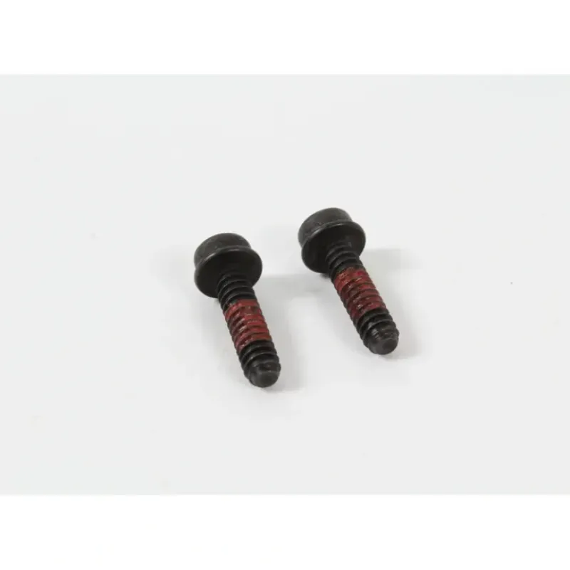 Husqvarna Parts Genuine OEM|2 Pack Genuine Husqvarna 503216220 Screw with Locking Fluid OEM - Explore Premium Parts & Accessories for All Motor Vehicle Models