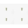 Hot 4 Pack Genuine Husqvarna 539976952 Screw #10-24 x 5/8" OEM - Explore Premium Parts & Accessories for All Motor Vehicle Models Husqvarna Parts Genuine OEM