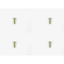 Hot 4 Pack Genuine Husqvarna 539976952 Screw #10-24 x 5/8" OEM - Explore Premium Parts & Accessories for All Motor Vehicle Models Husqvarna Parts Genuine OEM