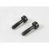 New 2 Pack Genuine Husqvarna 501981020 Screw Fits K760 Cut-N-Break OEM - Explore Premium Parts & Accessories for All Motor Vehicle Models Husqvarna Parts Genuine OEM