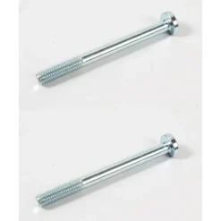 Cheap 2 Pack Genuine Husqvarna 530016187 Screw Fits 125B 125BVX Poulan Poulan Pro - Explore Premium Parts & Accessories for All Motor Vehicle Models Husqvarna Parts Genuine OEM