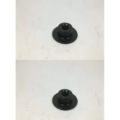 Husqvarna Parts Genuine OEM|2 Pack Genuine Husqvarna 583576601 Sector Gear Cap Fits Craftsman Dixon RedMax - Explore Premium Parts & Accessories for All Motor Vehicle Models