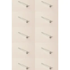 Husqvarna Parts Genuine OEM|10 Pack Genuine Husqvarna 596434404 Shoulder Bolt 3/8-16X3-5/8 Fits 532193406 - Explore Premium Parts & Accessories for All Motor Vehicle Models