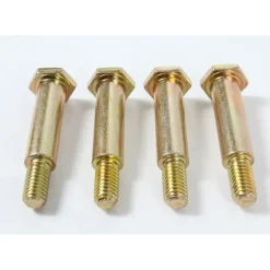 Cheap 4 Pack Genuine Husqvarna 532004898 Shoulder Bolt Fit Craftsman Poulan Weed Eater - Explore Premium Parts & Accessories for All Motor Vehicle Models Husqvarna Parts Genuine OEM