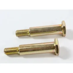 Discount 2 Pack Genuine Husqvarna 532004898 Shoulder Bolt Fit Craftsman Poulan Weed Eater - Explore Premium Parts & Accessories for All Motor Vehicle Models Husqvarna Parts Genuine OEM