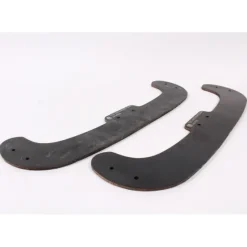 Husqvarna Parts Genuine OEM|2 Pack Genuine Husqvarna 532442759 Snow Auger Blade For ST111 ST121E ST131 ST151 - Explore Premium Parts & Accessories for All Motor Vehicle Models