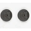 New 2 Pack Genuine Husqvarna 588071307 Spindle Pulley 5.75" OD Fits W436 OEM - Explore Premium Parts & Accessories for All Motor Vehicle Models Husqvarna Parts Genuine OEM
