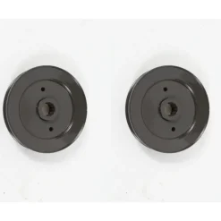 New 2 Pack Genuine Husqvarna 588071307 Spindle Pulley 5.75" OD Fits W436 OEM - Explore Premium Parts & Accessories for All Motor Vehicle Models Husqvarna Parts Genuine OEM