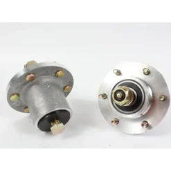 Outlet 2 Pack Genuine Husqvarna 592770701 Spindle Fits W548 W552 OEM - Explore Premium Parts & Accessories for All Motor Vehicle Models Husqvarna Parts Genuine OEM