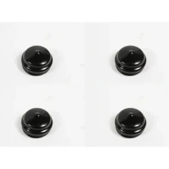 Best 4 Pack Genuine Husqvarna 532121232 Spindle Cap For 2042LS 2348LS 2748GLS LGT2654 - Explore Premium Parts & Accessories for All Motor Vehicle Models Husqvarna Parts Genuine OEM