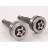 New 2 Pack Genuine Husqvarna 532137553 Spindle Shaft Fits 137553 Craftsman Poulan - Explore Premium Parts & Accessories for All Motor Vehicle Models Husqvarna Parts Genuine OEM