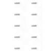 Husqvarna Parts Genuine OEM|10 Pack Genuine Husqvarna 537338801 Spring for T25 Trimmer Heads OEM - Explore Premium Parts & Accessories for All Motor Vehicle Models