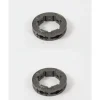 Hot 2 Pack Genuine Husqvarna 640200214 Sprocket Rim 3/8" 7 Teeth STD 7 Spline OEM - Explore Premium Parts & Accessories for All Motor Vehicle Models Husqvarna Parts Genuine OEM