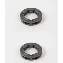 Hot 2 Pack Genuine Husqvarna 640200214 Sprocket Rim 3/8" 7 Teeth STD 7 Spline OEM - Explore Premium Parts & Accessories for All Motor Vehicle Models Husqvarna Parts Genuine OEM
