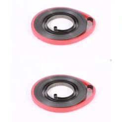 New 2 Pack Genuine Husqvarna 545008013 Starter Spring For Poulan Pro Sears Craftsman - Explore Premium Parts & Accessories for All Motor Vehicle Models Husqvarna Parts Genuine OEM
