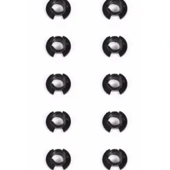 Husqvarna Parts Genuine OEM|10 Pack Genuine Husqvarna 532195227 Steering Bushing Fits AYP Craftsman 195227 - Explore Premium Parts & Accessories for All Motor Vehicle Models