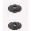 New 2 Pack Genuine Husqvarna 537285601 Support Flange OEM - Explore Premium Parts & Accessories for All Motor Vehicle Models Husqvarna Parts Genuine OEM