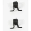 New 2 Pack Genuine Husqvarna 582468401 Tension Spring Z548 Z554 Z560 Z554X 560X 572X - Explore Premium Parts & Accessories for All Motor Vehicle Models Husqvarna Parts Genuine OEM