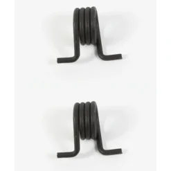 New 2 Pack Genuine Husqvarna 582468401 Tension Spring Z548 Z554 Z560 Z554X 560X 572X - Explore Premium Parts & Accessories for All Motor Vehicle Models Husqvarna Parts Genuine OEM