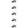 Hot 5 Pack Genuine Husqvarna 544968501 Throttle Control Fits 435 435e 440e OEM - Explore Premium Parts & Accessories for All Motor Vehicle Models Husqvarna Parts Genuine OEM