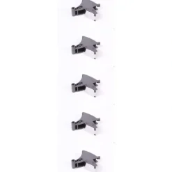 Hot 5 Pack Genuine Husqvarna 544968501 Throttle Control Fits 435 435e 440e OEM - Explore Premium Parts & Accessories for All Motor Vehicle Models Husqvarna Parts Genuine OEM