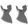New 2 Pack Genuine Husqvarna 505157701 Throttles Fits 545 550XP 555 560XP 562XP OEM - Explore Premium Parts & Accessories for All Motor Vehicle Models Husqvarna Parts Genuine OEM